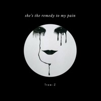 She's the Remedy to My Pain (feat. Shinigama) - Single - Trae-Z