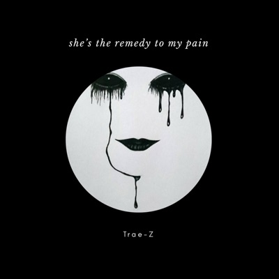 She's the Remedy to My Pain (feat. Shinigama) - Single