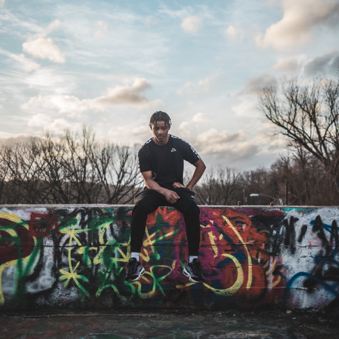 z Black - Apple Music