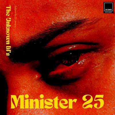 Minister 25 - Single