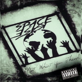 One Step at a Time (feat. Hollywood & Kody Lee) Space Kase