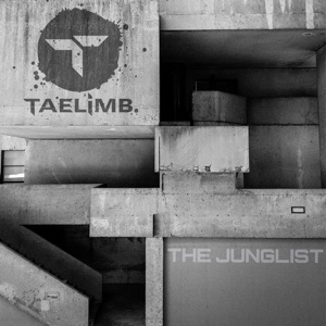 The Junglist - EP