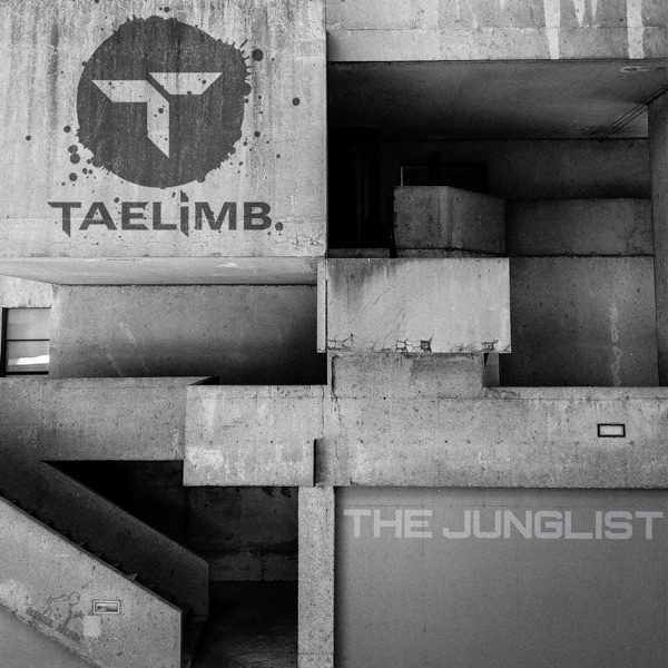 The Junglist - EP