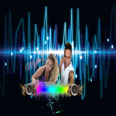 Sensualizando (feat. Anthony Dj Mpc) - Single