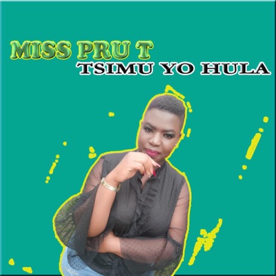 Tsimu Yo Hula - Single
