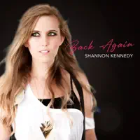 Back Again — Shannon Kennedy