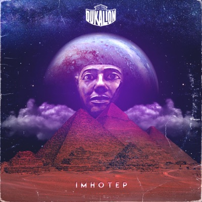 Imhotep - Single