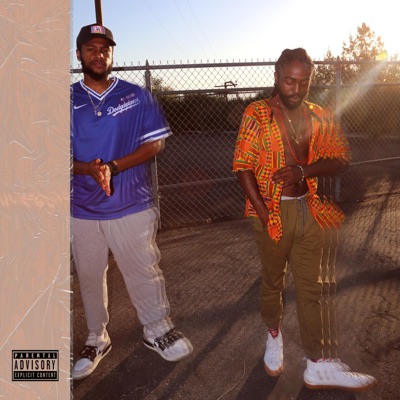 Right Place, Right Time - EP