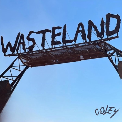 Wasteland - Single