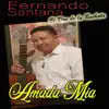 Amada Mia