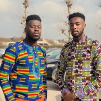 Chale (feat. Franklin) - Single - Broeklyn