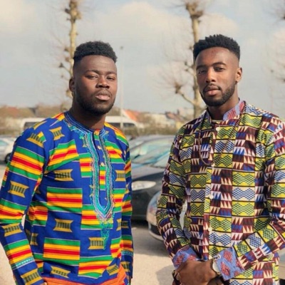 Chale (feat. Franklin) - Single