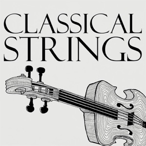 Fantasia on a Theme by Thomas Tallis