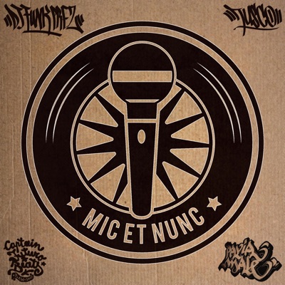 Mic et Nunc - EP