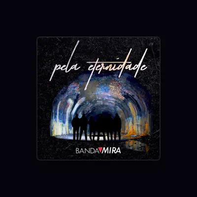 Listen to Banda MIRA, watch music videos, read bio, see tour dates & more!