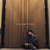 No Mornings (feat. Il Westo) - Single - Keepitinside