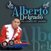 Alberto Delgado - EP, 2019