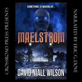 Maelstrom (Unabridged)