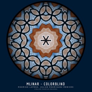 Colorblind - Single