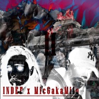 Van Damme (feat. MicGakaMilo) - Single - Indef