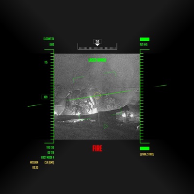 Political Strike - Single