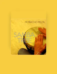 Dengarkan Mobacho Meza, tonton video musik, baca bio, lihat tanggal tur & lainnya!