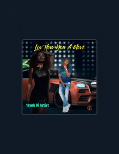 Poslechněte si interpreta 1lynk Di Artist, sledujte hudební videa, přečtěte si životopis, podívejte se na data turné a další informace.