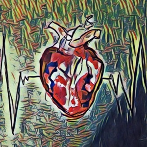 Beat of a Broken Heart (feat. Drew Parker) - Single