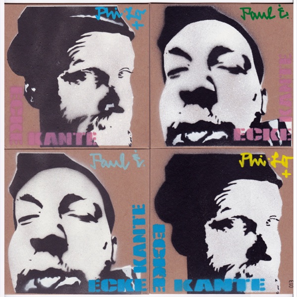 Ecke Kante - EP