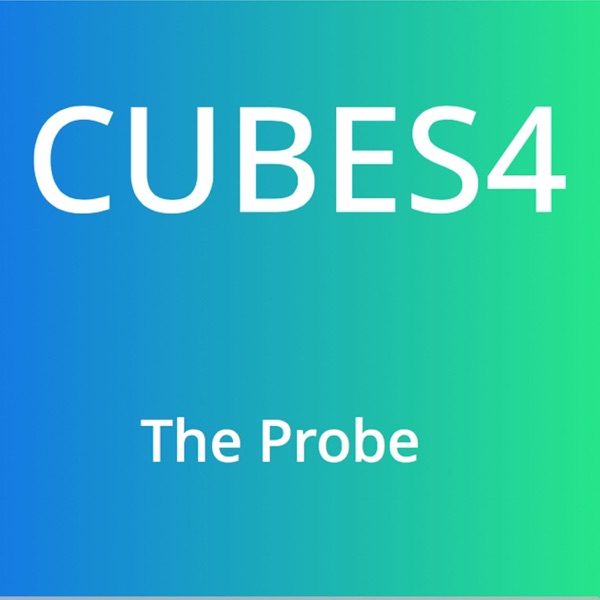 The Probe - EP