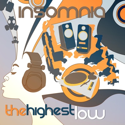 Insomnia (feat. Cruz Ocho & Just Wise)