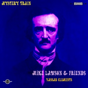 Mystery Train (feat. Vassar Clements) - Single