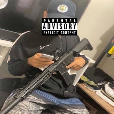 Harley Davidson (feat. Guaxa) - Single