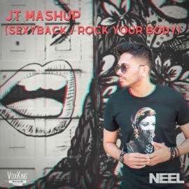 JT Mashup (SexyBack / Rock Your Body) NEEL