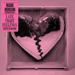 Late Night Feelings (Krystal Klear Remix) [feat. Lykke Li] - Single