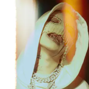 Kid Milli「Boy」のジャケット