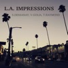 L.A. Impressions (feat. Vinny Golia & Tina Raymond)