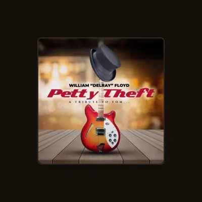 Listen to William Delray Floyd, watch music videos, read bio, see tour dates & more!