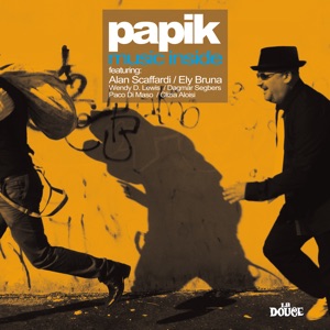 You Must Have Come from Heaven (feat. Alan Scaffardi)