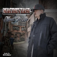 How It Be - Single - MacDeviasi