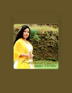 Dengarkan Katherine, tonton video musik, baca bio, lihat tanggal tur & lainnya!