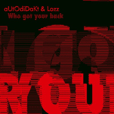 Who Got Your Back - Single
