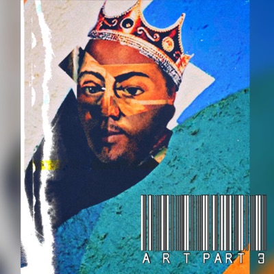 A R T, Pt. 3
