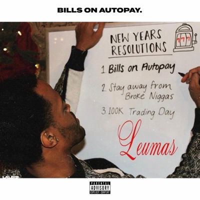 Bills On Autopay - Single
