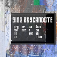 Sigo Buscándote (feat. Prymanena & Heber) - Single - Caésar