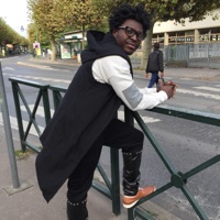 African Beauty - Single - Santos P