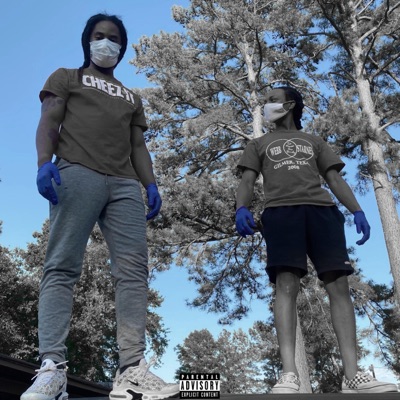 Quarantine Care Package - Single