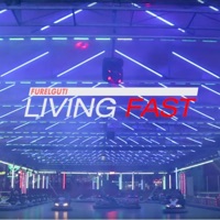 Living Fast - Single - Furelguti