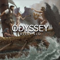 Odyssey - Single - Billy Sio