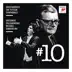 Shostakovich: Symphony No. 10 album cover